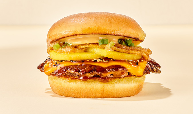 HUMAN MADE Teriyaki Shack